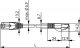 Telegärtner Telegärtner Patchkabel, S/FTP, PiMF, Cat 6A (ISO/IEC), grün, 20,0 m - L00006A0038 2