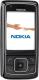 Telefon komórkowy Nokia 6288 Czarna + Karta 512MB 1