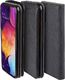 Etui Smart Magnet book Sam S21 FE czarny/black 4