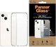 PanzerGlass PanzerGlass ClearCase iPhone 13 6,1" Antibacterial Military grade clear 0313 1
