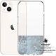 PanzerGlass PanzerGlass ClearCase iPhone 13 6,1" Antibacterial Military grade clear 0313 3