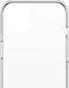 PanzerGlass PanzerGlass ClearCase iPhone 13 6,1" Antibacterial Military grade clear 0313 7
