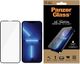 PanzerGlass PanzerGlass E2E Microfracture iPhone 13 Pro Max 6,7" Case Friendly AntiBacterial czarny/black Pro2746 1