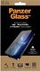PanzerGlass PanzerGlass E2E Microfracture iPhone 13 Pro Max 6,7" Case Friendly AntiBacterial czarny/black Pro2746 2