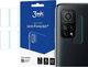 3MK 3MK Lens Protect Xiaomi Mi 11T/Mi 11T Pro Ochrona na obiektyw aparatu 4szt 1