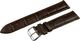 Pacific Skórzany pasek do zegarka 24 mm Pacific W102L-2-24 1