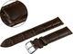 Pacific Skórzany pasek do zegarka 24 mm Pacific W102L-2-24 2
