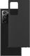 3mk Matt Case Sam A03s 4G czarny/black 1