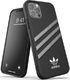 Adidas Adidas OR Moulded Case Woman iPhone 12 Pro czarny/black 43714 1