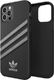 Adidas Adidas OR Moulded Case Woman iPhone 12 Pro czarny/black 43714 5