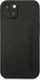 Mercedes AMG Petronas F1 Team AMG AMHCP13SDOLBK iPhone 13 mini 5,4" czarny/black hardcase Leather Hot Stamped 2