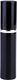 Aptel AG352D ATOMIZER PODRÓŻY DO PERFUM 10ml czarny 2