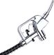 Aptel AG472 DYSTRYBUTOR DO PIWA ALKOHOLU SOKU DOZOWNIK 950ml srebrny 4