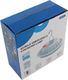 Aptel ZD13A LAMPA CAMPINGOWA WYJAZDOWA SOLAR LED IP65 30W biała 7
