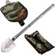 Aptel AG518C SURVIVAL ZESTAW 16w1 SAPERKA WOJSKOWA MOTYKA PIŁA 2