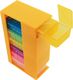 Aptel AG424B POJEMNIK ORGANIZER NA LEKI NA 7 DNI 20x11x3cm 1