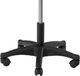 Activeshop Taboret kosmetyczny AM-312 szary universal 2