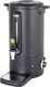 Hendi Warnik podgrzewacz do kawy z niekapiącym kranem czarny Concept Line 10 l - 211458 Warnik podgrzewacz do kawy z niekapiącym kranem czarny Concept Line 10 l - 211458 2