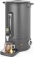 Hendi Warnik podgrzewacz do kawy z niekapiącym kranem czarny Concept Line 10 l - 211458 Warnik podgrzewacz do kawy z niekapiącym kranem czarny Concept Line 10 l - 211458 3
