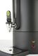 Hendi Warnik podgrzewacz do kawy z niekapiącym kranem czarny Concept Line 10 l - 211458 Warnik podgrzewacz do kawy z niekapiącym kranem czarny Concept Line 10 l - 211458 6