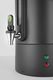 Hendi Warnik podgrzewacz do kawy z niekapiącym kranem czarny Concept Line 10 l - 211458 Warnik podgrzewacz do kawy z niekapiącym kranem czarny Concept Line 10 l - 211458 7
