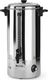 Hendi Warnik podgrzewacz do wody stalowy 2200W 20L - 209899 Warnik podgrzewacz do wody stalowy 2200W 20L - 209899 1