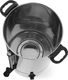 Hendi Warnik podgrzewacz do wody stalowy 2200W 20L - 209899 Warnik podgrzewacz do wody stalowy 2200W 20L - 209899 2