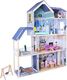 Ecotoys Domek dla lalek Rezydencja Maya 28 el. 1