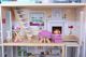 Ecotoys Domek dla lalek Rezydencja Maya 28 el. 6