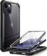 Supcase Etui Supcase IBLSN Ares Apple iPhone 13 Black 1
