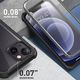 Supcase Etui Supcase IBLSN Ares Apple iPhone 13 Black 4