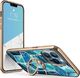 Supcase Etui Supcase IBLSN Cosmo Snap Apple iPhone 13 Pro Ocean Blue 1