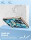 Supcase Etui Supcase IBLSN Cosmo Snap Apple iPhone 13 Pro Ocean Blue 4