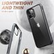Supcase Etui Supcase UB Edge Pro Apple iPhone 13 Pro Black 3