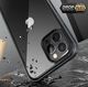 Supcase Etui Supcase UB Edge Pro Apple iPhone 13 Pro Black 4