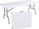 Gmm Group Stół cateringowy FETA składany w walizkę -180 cm - biały universal 1