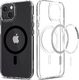 Spigen Etui Spigen Ultra Hybrid Mag MagSafe Apple iPhone 13 mini Black 2