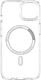 Spigen Etui Spigen Ultra Hybrid Mag MagSafe Apple iPhone 13 mini Black 5