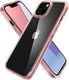 Spigen Etui Spigen Ultra Hybrid Apple iPhone 13 Rose Crystal 6