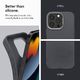 Spigen Etui Spigen Cyrill Color Brick Apple iPhone 13 Pro Dusk 3
