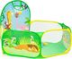 iPLAY Suchy basen namiot dla dzieci 50 piłek universal 2