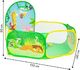 iPLAY Suchy basen namiot dla dzieci 50 piłek universal 3