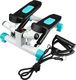 Stepper ModernHome Stepper skrętny z gumami i wyświetlaczem LCD universal 1