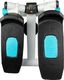 Stepper ModernHome Stepper skrętny z gumami i wyświetlaczem LCD universal 3