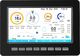 Stacja pogodowa Steinberg Bezprzewodowa stacja meteorologiczna pogodowa solarna 7w1 LCD WiFi 100m Bezprzewodowa stacja meteorologiczna pogodowa solarna 7w1 LCD WiFi 100m 4