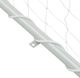 Gymrex Bramka piłkarska do piłki ręcznej futsalu stadionowa treningowa 300x200 cm Bramka piłkarska do piłki ręcznej futsalu stadionowa treningowa 300x200 cm 3