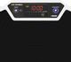 Gymrex Platforma mata wibracyjna do ćwiczeń fitness z pilotem i linkami 3 strefy treningowe do 120 kg Platforma mata wibracyjna do ćwiczeń fitness z pilotem i linkami 3 strefy treningowe do 120 kg 2