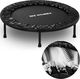 Trampolina Gymrex GR-FT963 FT97 cm 2
