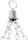 Gymrex Worek treningowy bokserski wypełniony wys. 120 cm śr. 40 cm Worek treningowy bokserski wypełniony wys. 120 cm śr. 40 cm 3