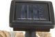 Saska Garden Sznur jutowy z lampami SOLAR 100 led 8M universal 4
